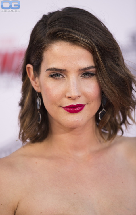 Cobie Smulders